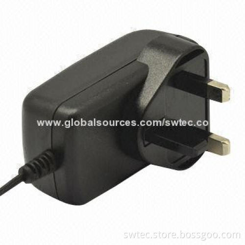 LED Driver for Table Lamp, 100-240V AC, 50/60Hz, 12V/18W, Erp, CEC Level V, MEPS IV